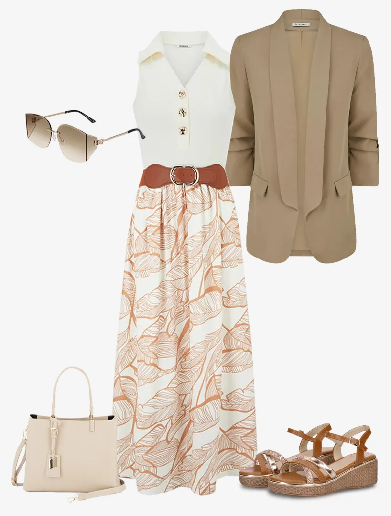 Look Oris