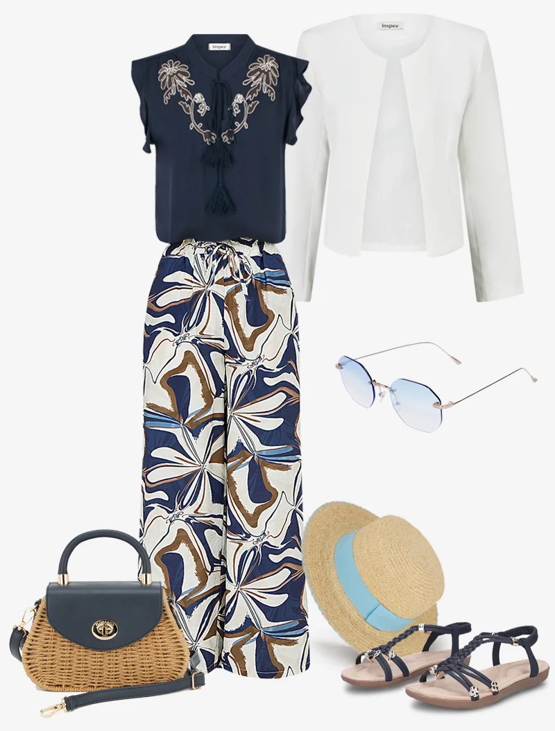 Look Orelle