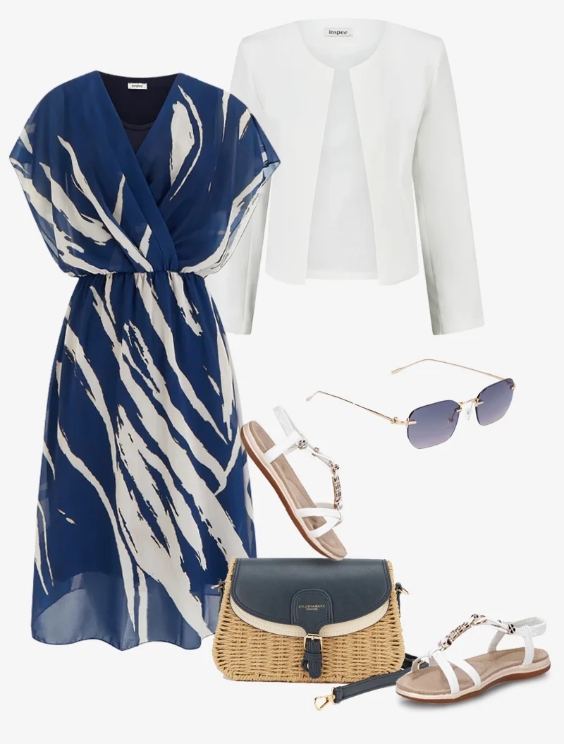 Look Oranne