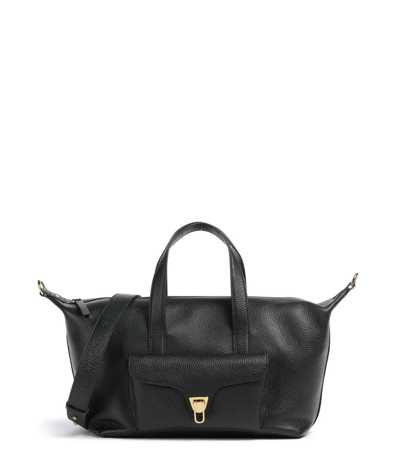 Coccinelle Beat Generation Sac à main noir
