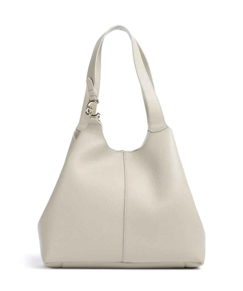 Coccinelle C-Easy Sac fourre-tout eucalipto