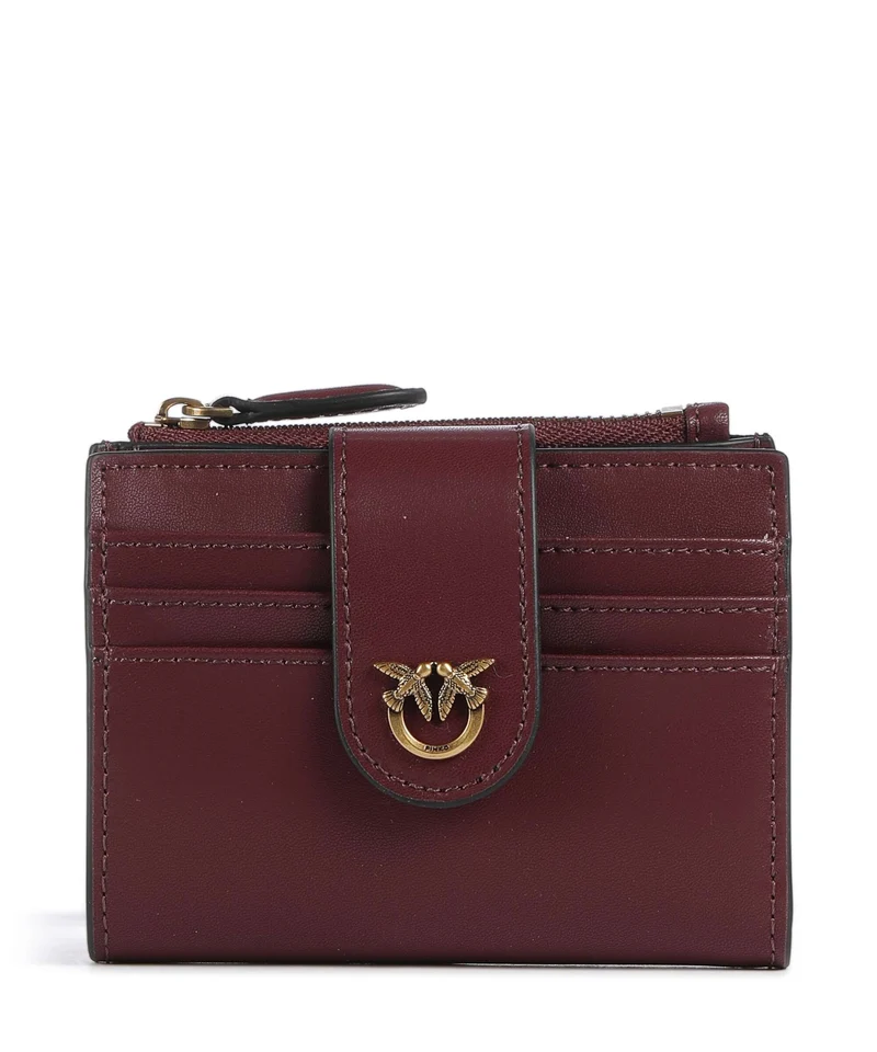 Pinko Portefeuille ribes intenso/antique gold