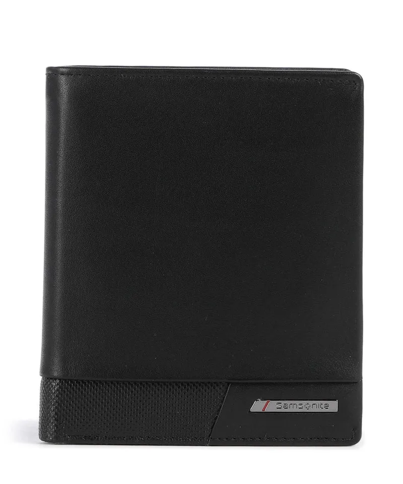 Samsonite Pro-DLX Portefeuille black