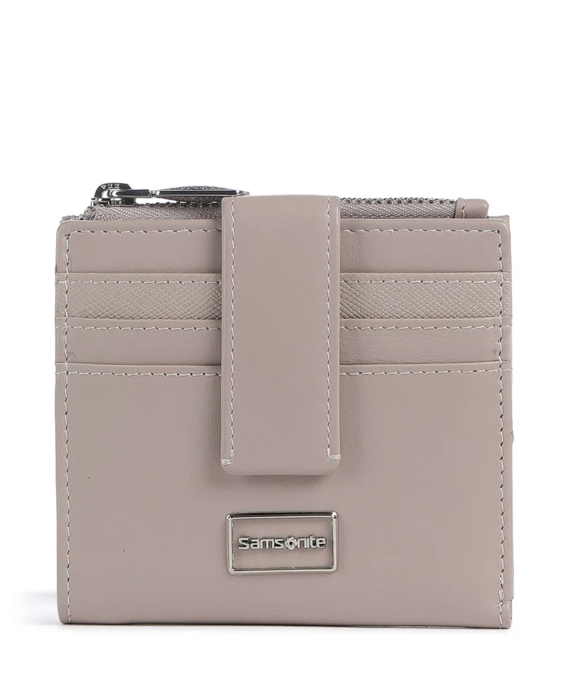 Samsonite Image Étui à cartes crédit ash rose