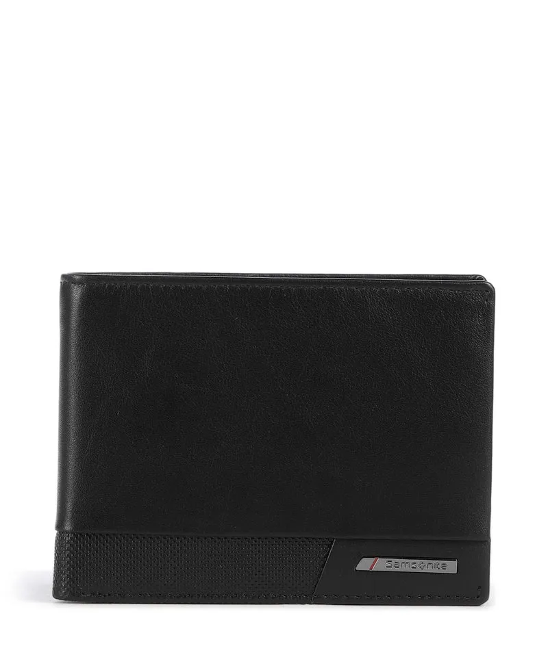 Samsonite Pro-DLX Portefeuille black