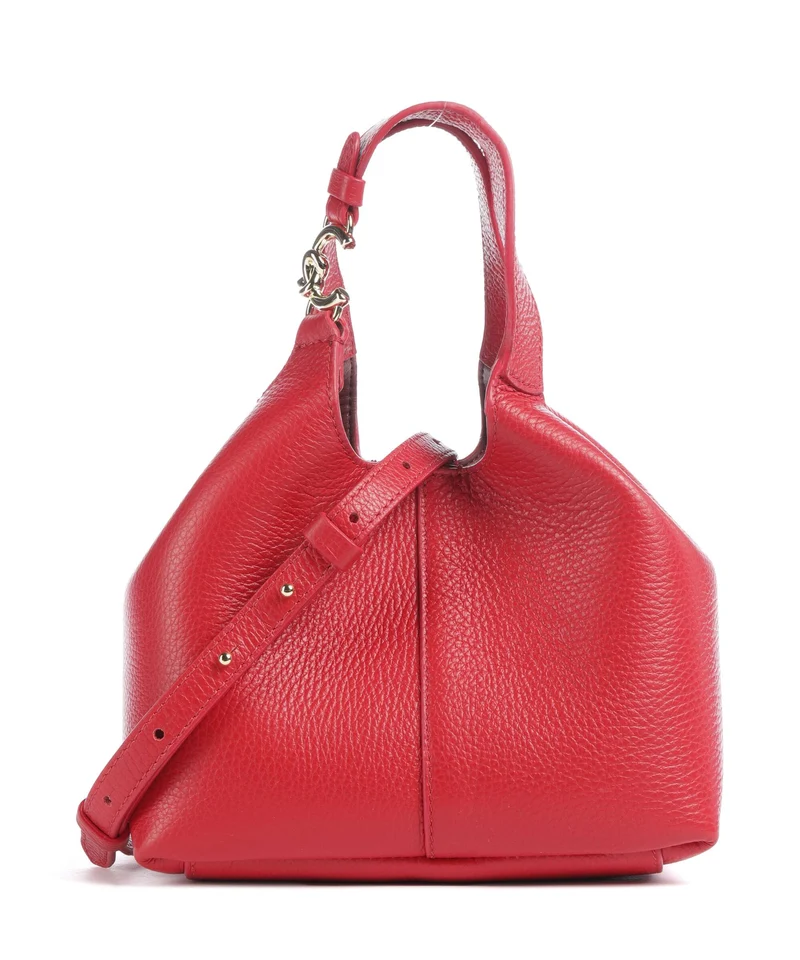 Coccinelle C-Easy Sac à main scarlet