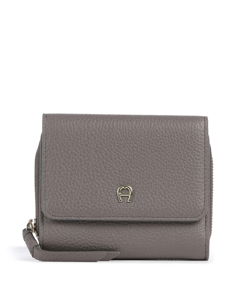 Aigner Paola Portefeuille ash grey
