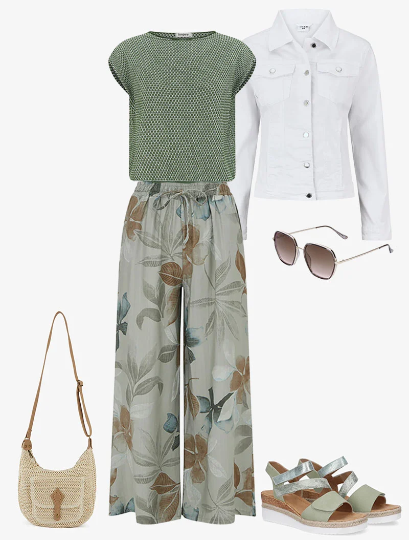Look Naali