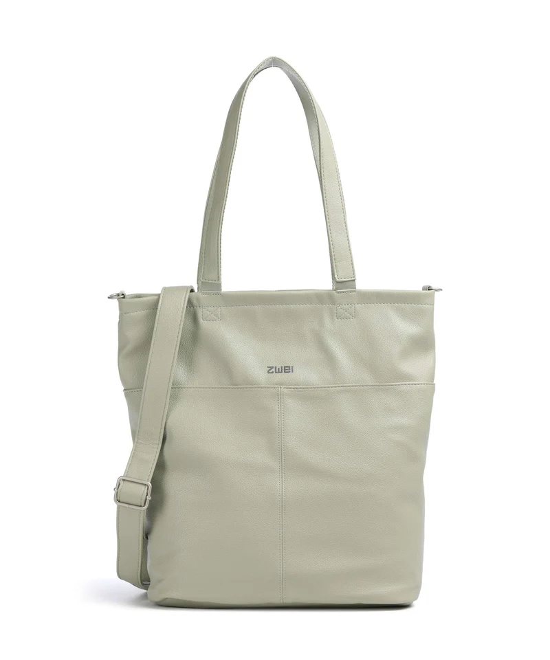 Zwei Mademoiselle.M M145 Cabas jade