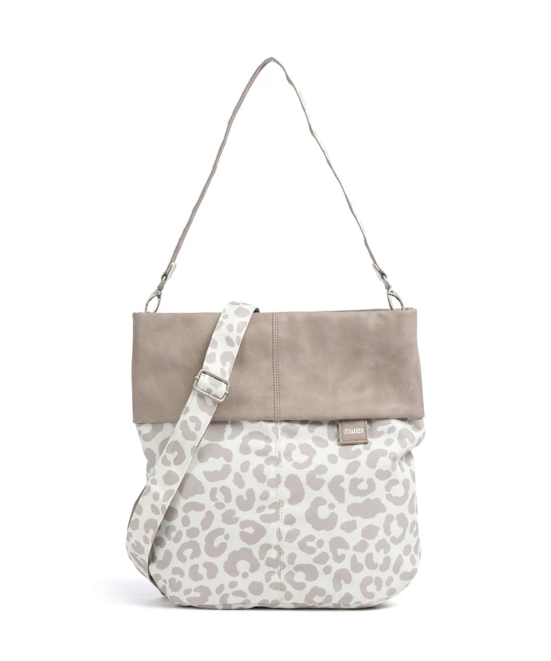 Zwei Olli OT12 Sac fourre-tout leo/cotton