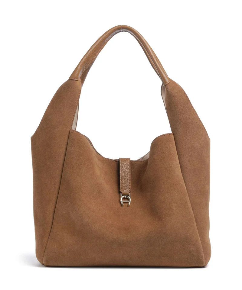 Aigner Zaira M Sac fourre-tout oat beige