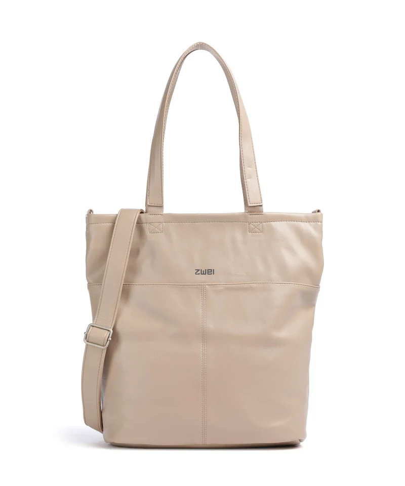 Zwei Mademoiselle.M M145 Cabas oat