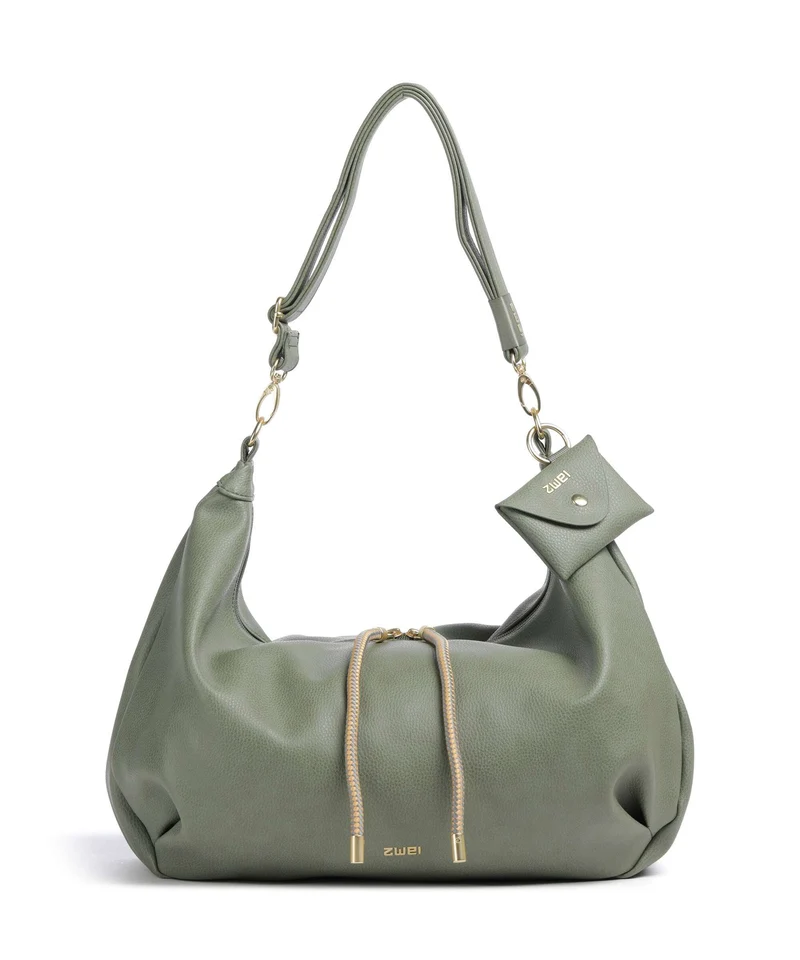 Zwei Lola LO140 Sac fourre-tout eucalyptus