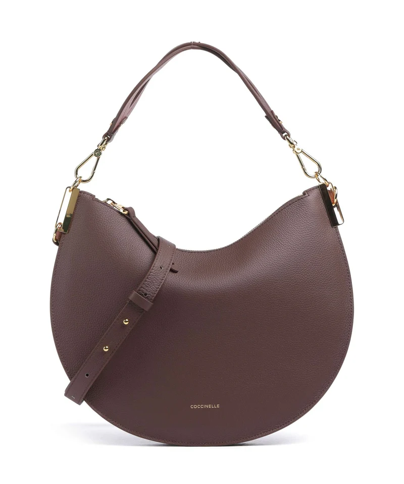 Coccinelle Sunup Sac fourre-tout berry/winter rose