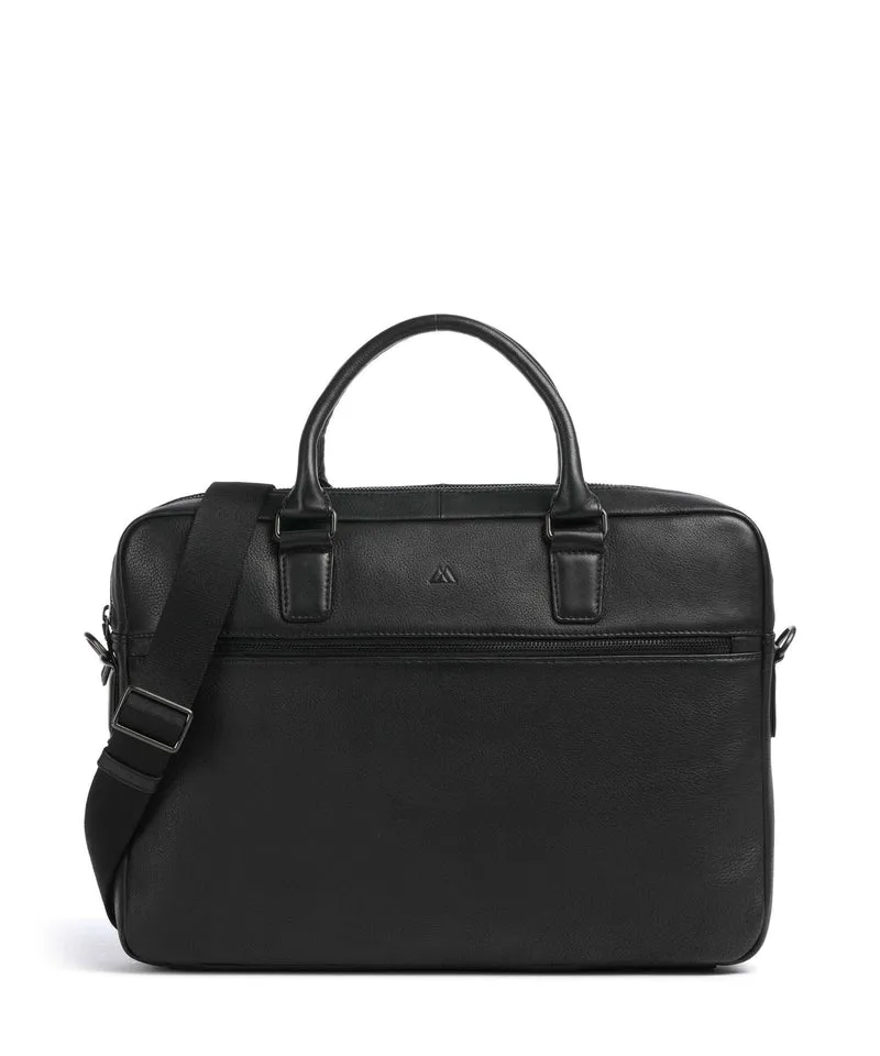 Markberg Mason Porte-document black
