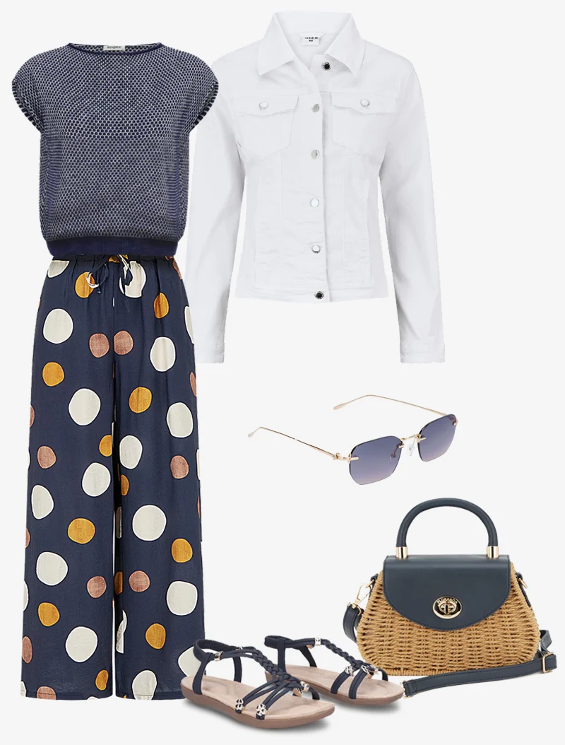 Look Parma