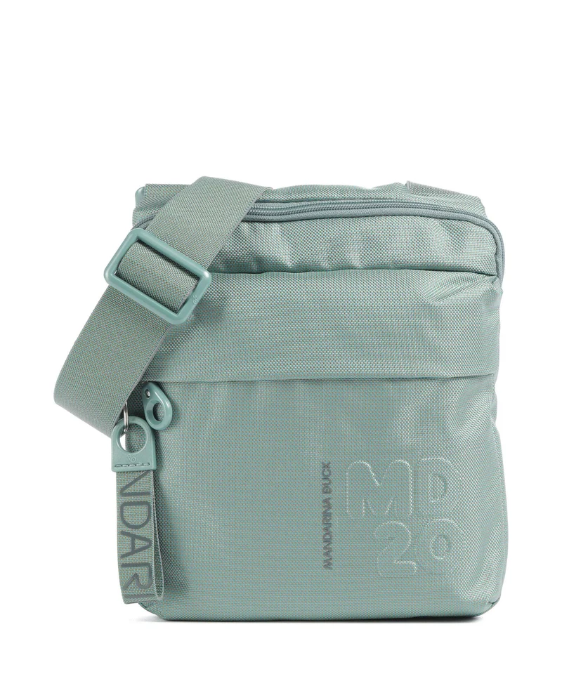 Mandarina Duck MD20 Sac bandoulière mint