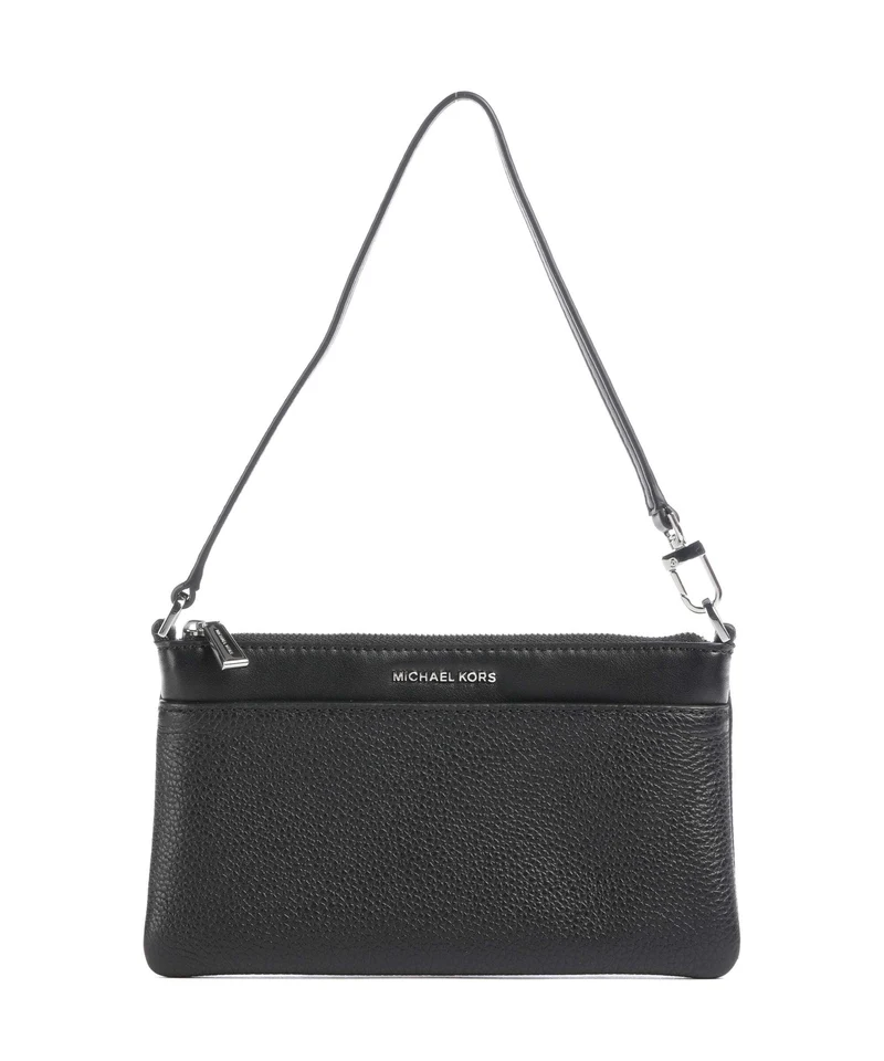 Michael Kors Jet Set Medium Sac porté épaule black