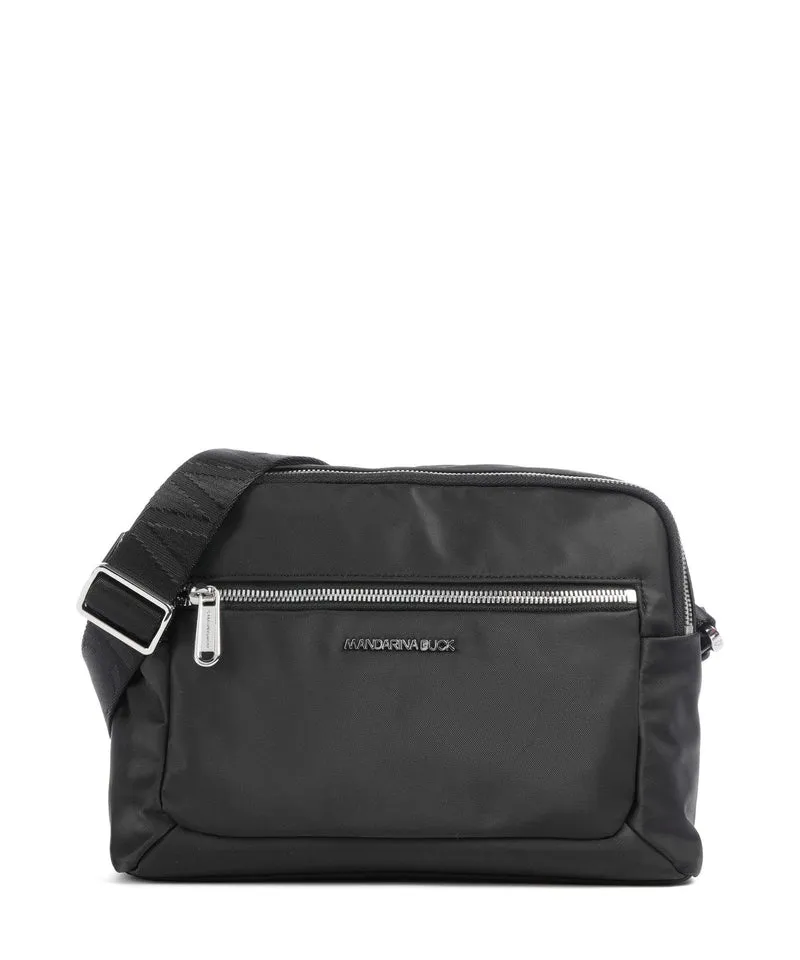 Mandarina Duck Active Lux Sac bandoulière black