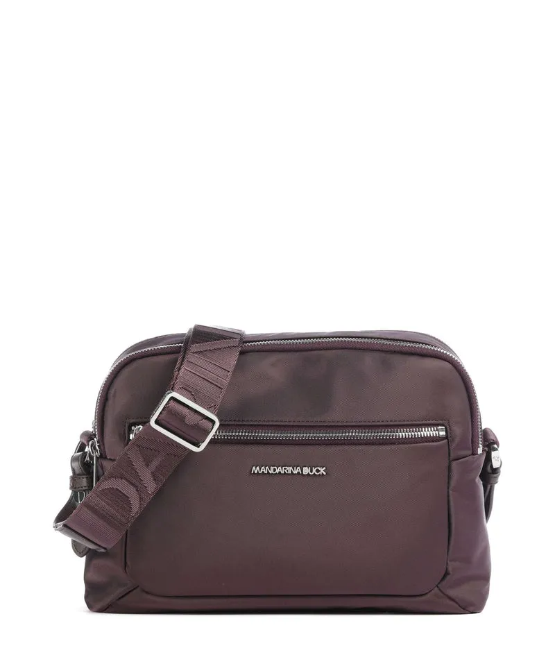Mandarina Duck Active Lux Sac bandoulière fig