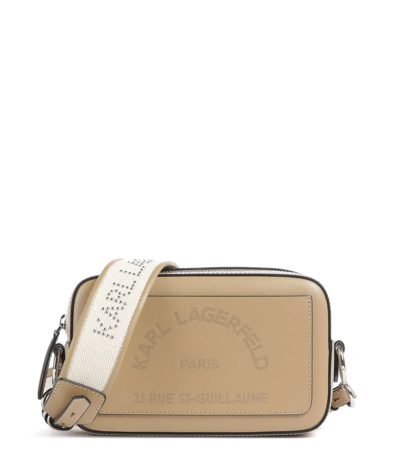 Karl Lagerfeld K/Daily Sac bandoulière dijon