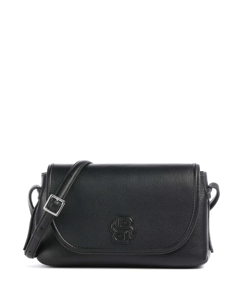 BOSS Anett Sac bandoulière black