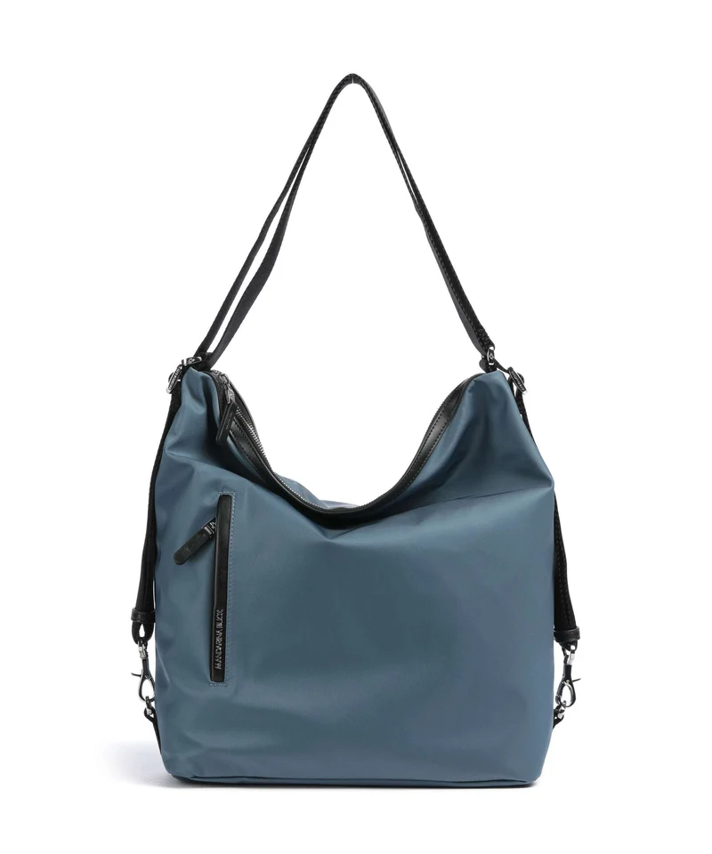 Mandarina Duck Hunter Sac à main porté dos cosmic