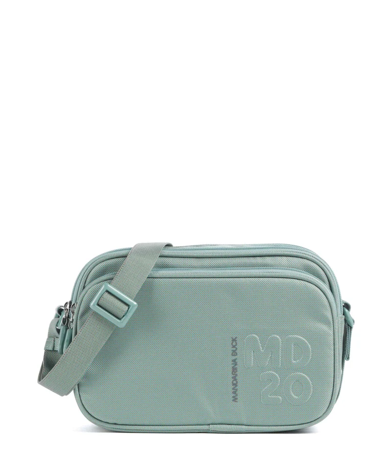 Mandarina Duck MD20 Sac bandoulière mint