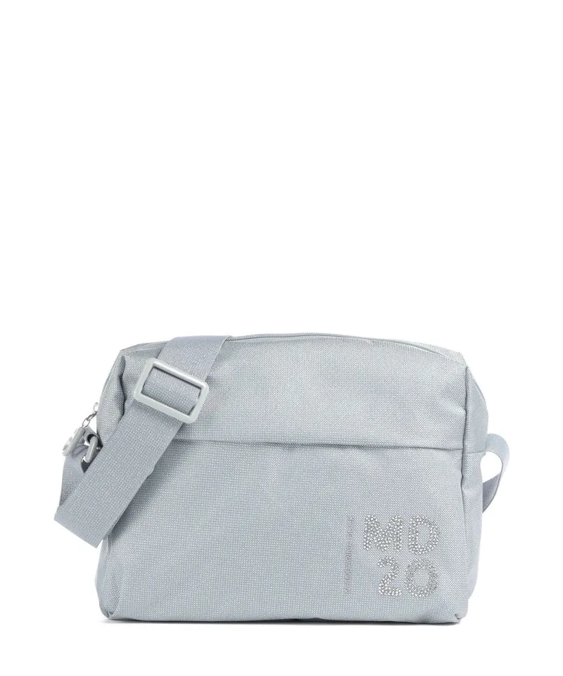 Mandarina Duck MD20 Lux 2.0 Sac bandoulière silver