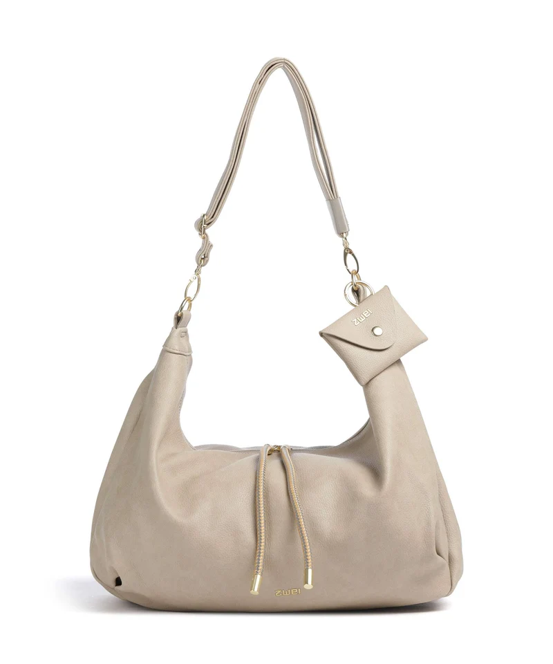 Zwei Lola LO140 Sac fourre-tout sand