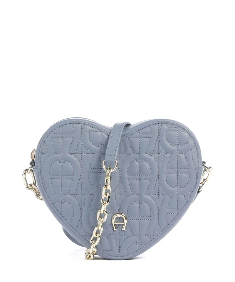 Aigner Fashion Sac bandoulière stormy blue