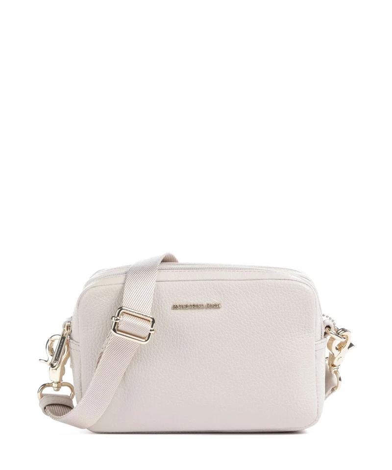 Mandarina Duck Mellow Leather Sac bandoulière cocoon