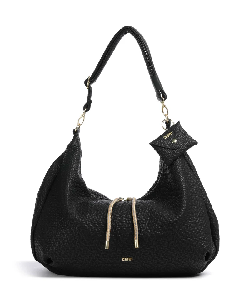 Zwei Lola LO200 Sac fourre-tout black