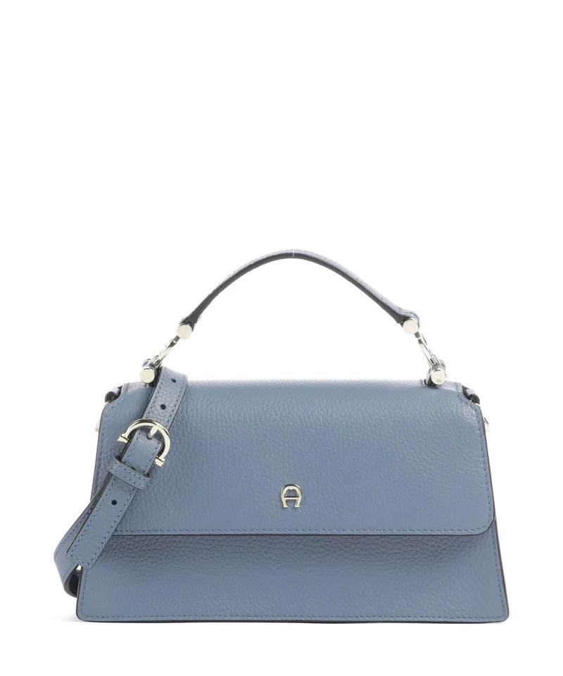 Aigner Delia S Sac à main stormy blue