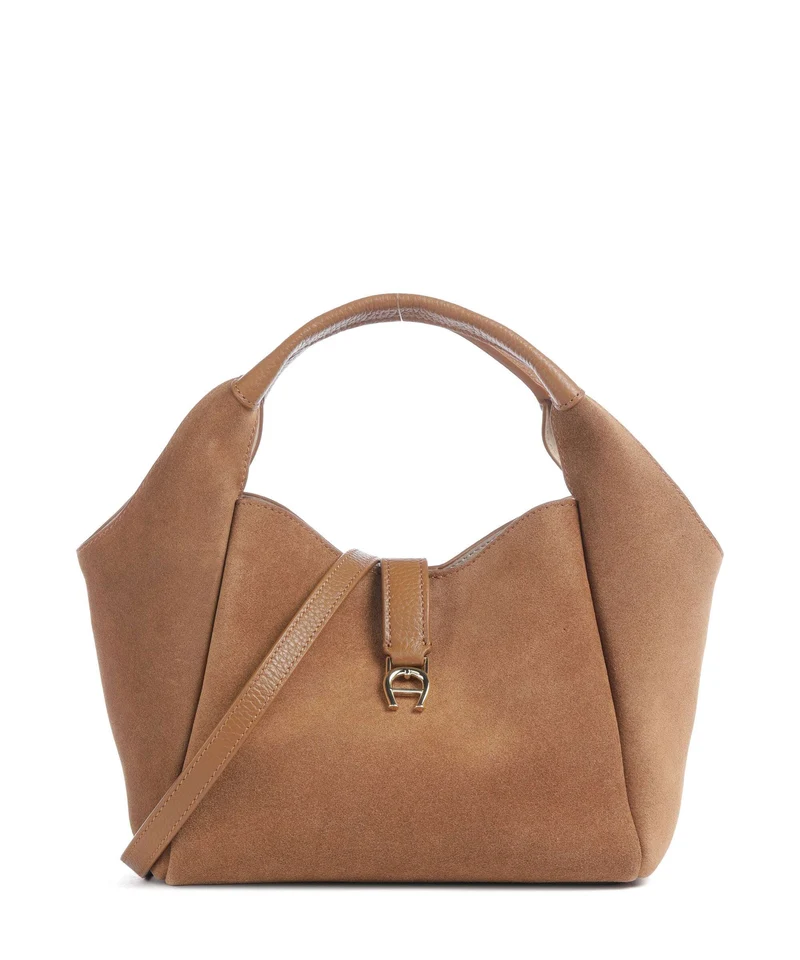 Aigner Zaira S Sac à main oat beige