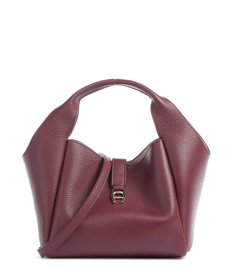 Aigner Zaira S Sac à main burgundy