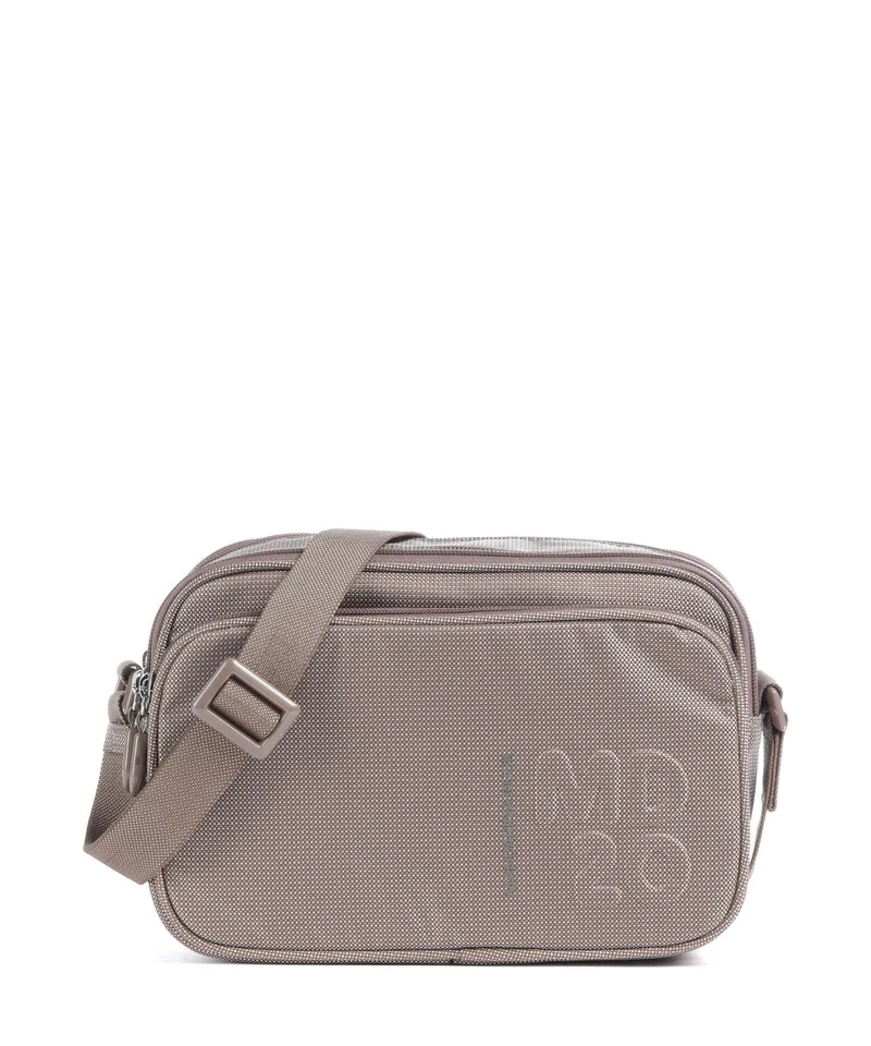 Mandarina Duck MD20 Sac bandoulière taupe