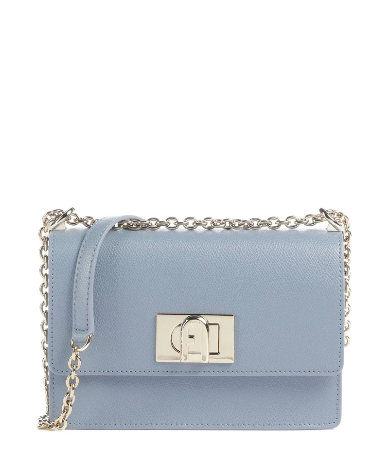 Furla 1927 Mini Sac porté épaule celestial