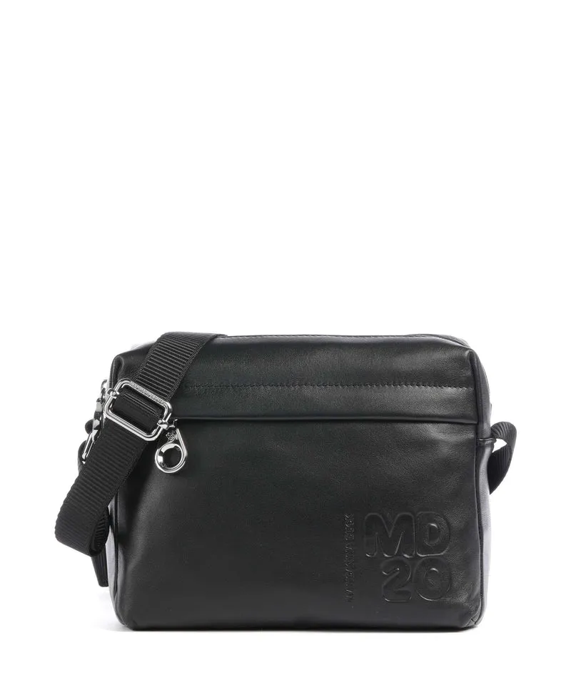 Mandarina Duck MD20 Sac bandoulière nero