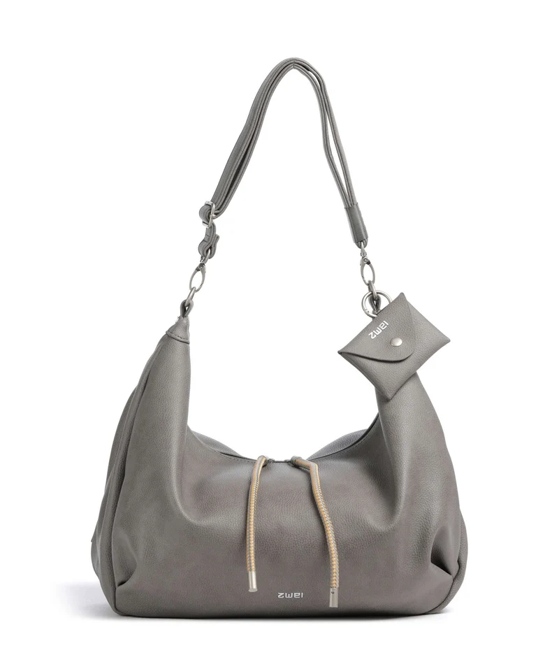 Zwei Lola LO140 Sac fourre-tout grey