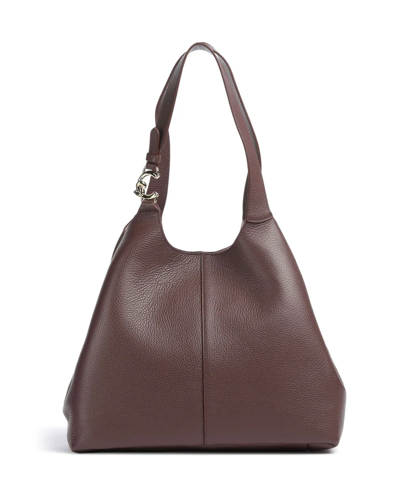 Coccinelle C-Easy Sac fourre-tout berry