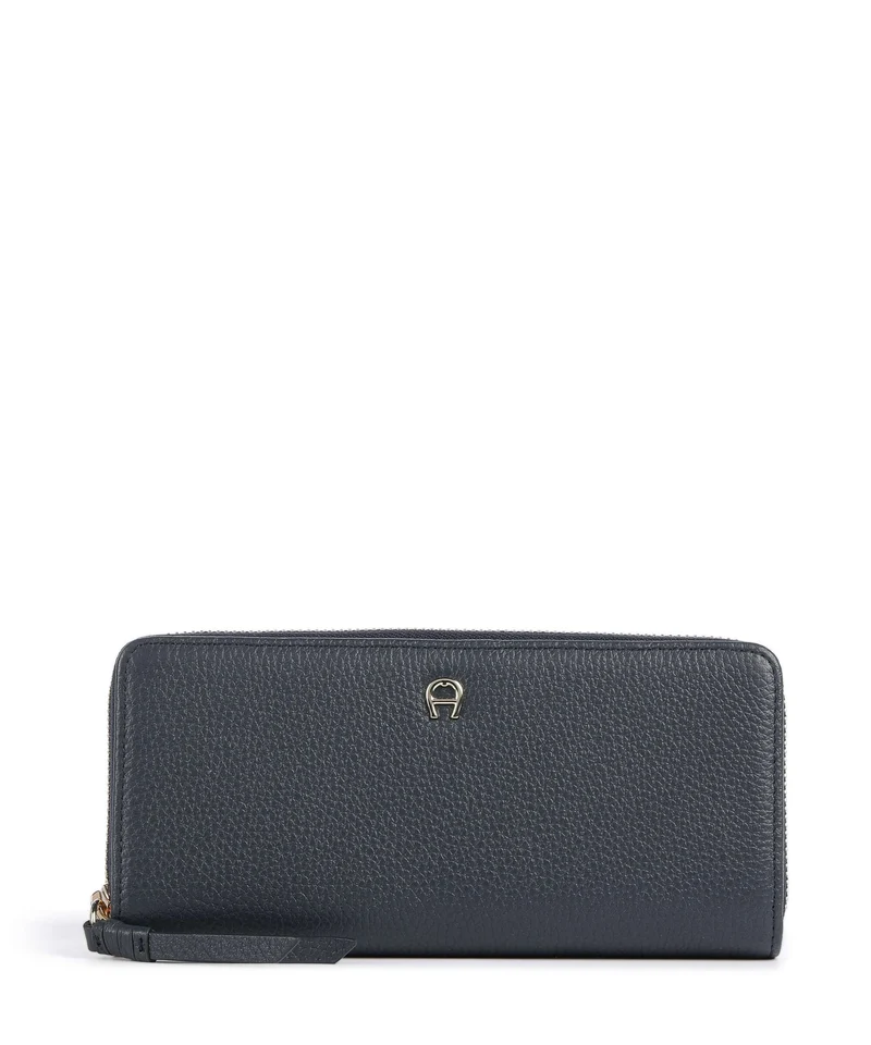 Aigner Paola Portefeuille cosmic blue