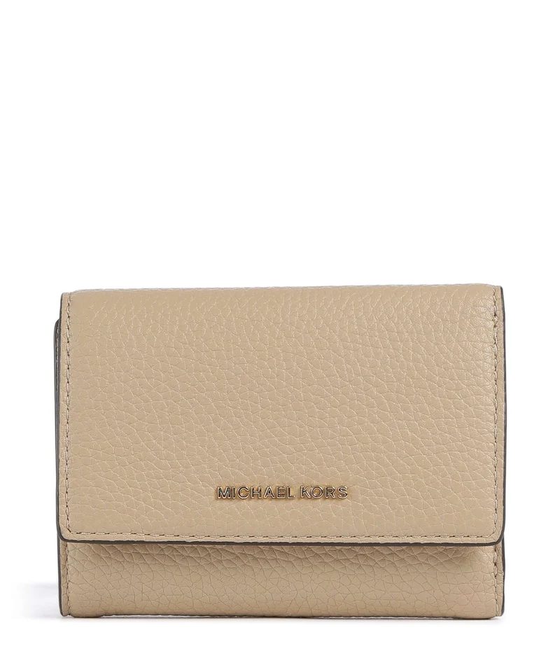 Michael Kors Bryant Portefeuille khaki