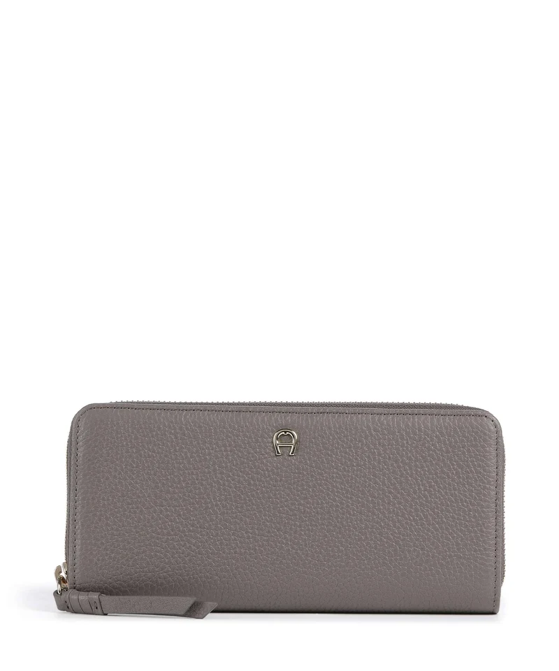 Aigner Paola Portefeuille ash grey