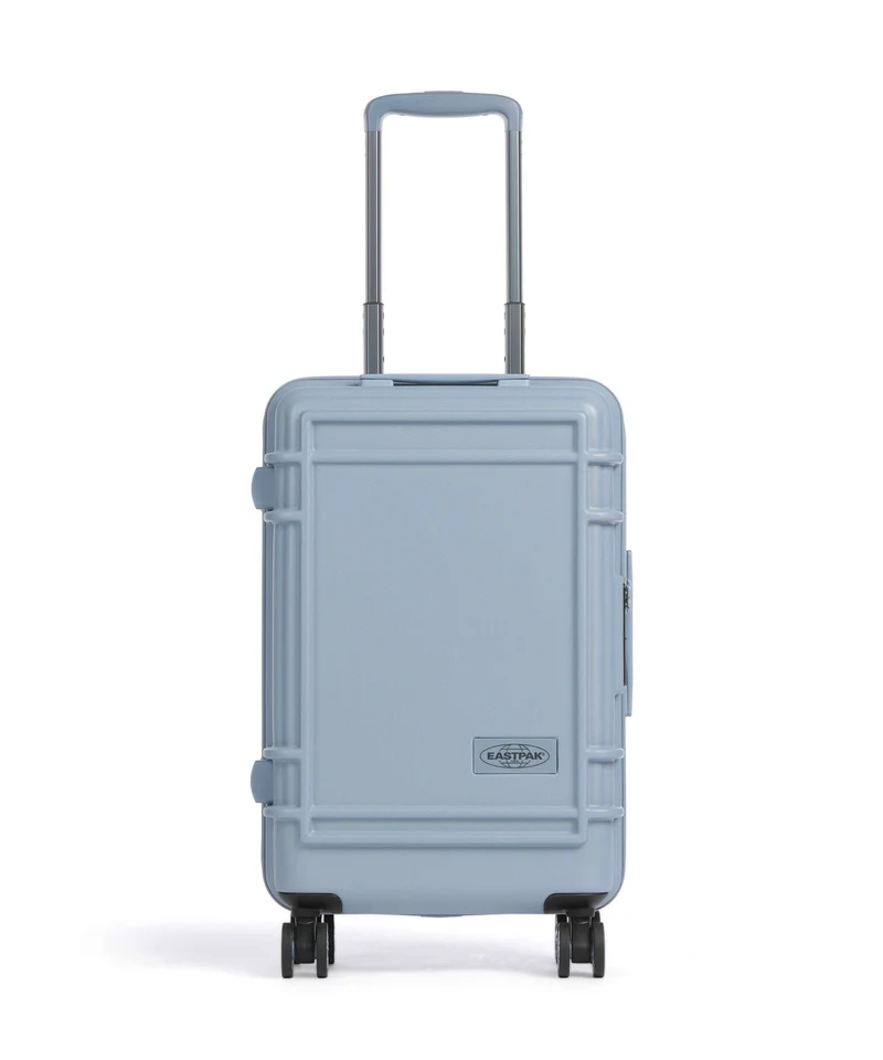 Eastpak Resist'R Mono Cabin Valise 4 roues blue