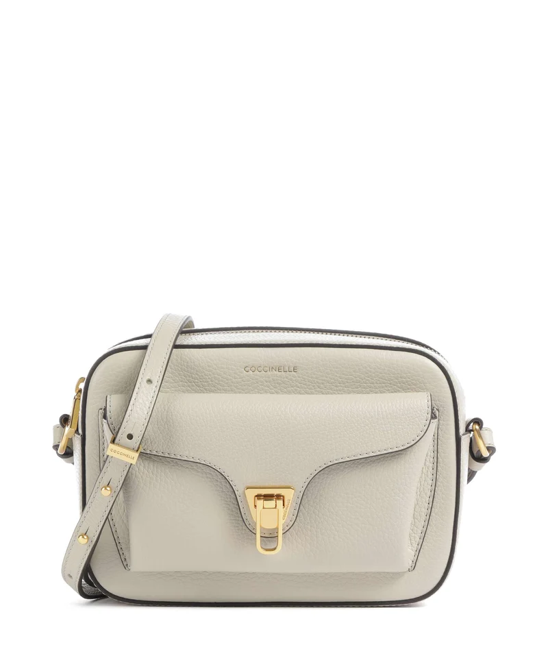 Coccinelle Beat Soft Sac bandoulière eucalipto