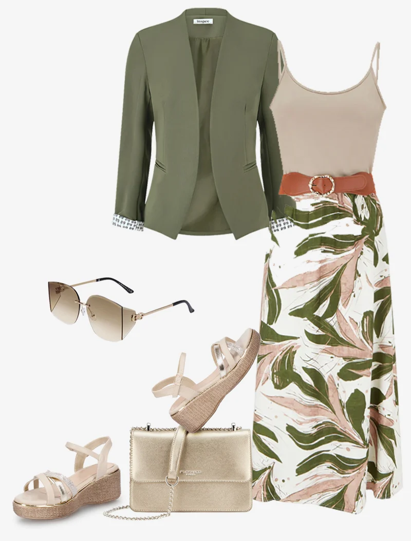 Look Nyura