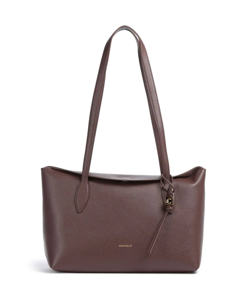Coccinelle Thess Cabas berry