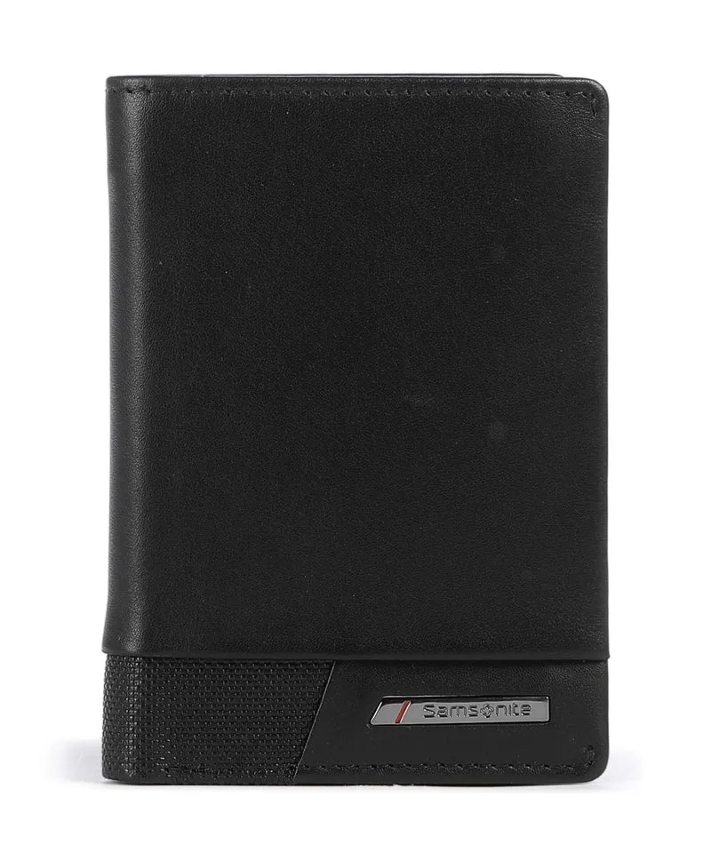 Samsonite Pro-DLX Portefeuille black