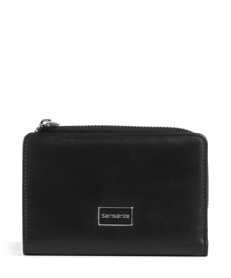 Samsonite Image Portefeuille black
